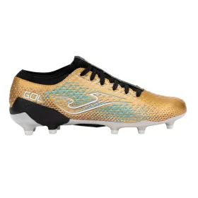 Взрослые футбольные бутсы Joma Sport Gol 2526 Позолоченный