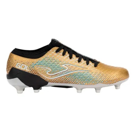 Взрослые футбольные бутсы Joma Sport Gol 2526 Позолоченный