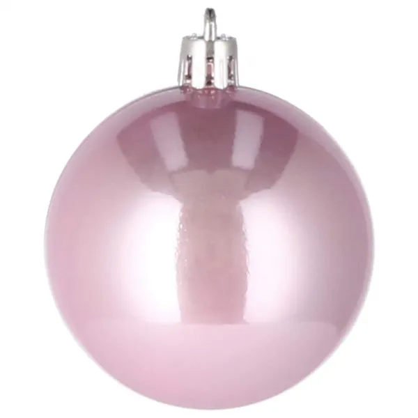 Christmas tree decoration Springos CA0145 4/5/6/7/8 cm 37 pcs.
