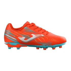 Детские футбольные бутсы Joma Sport  Propulsion 2508 Оранжевый