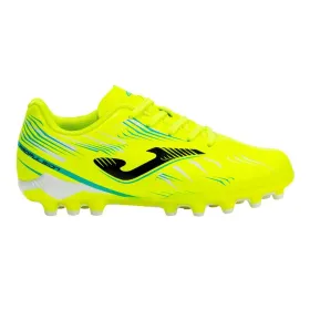 Взрослые футбольные бутсы Joma Sport Propulsion 2509 Жёлтый