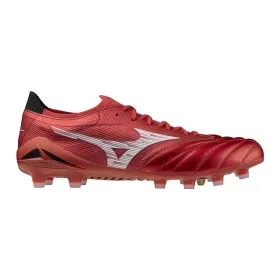 Взрослые футбольные бутсы Mizuno Morelia Neo IV Коричневый