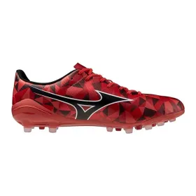 Взрослые футбольные бутсы Mizuno II Select Красный