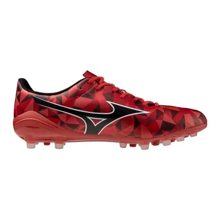 Взрослые футбольные бутсы Mizuno II Select Красный