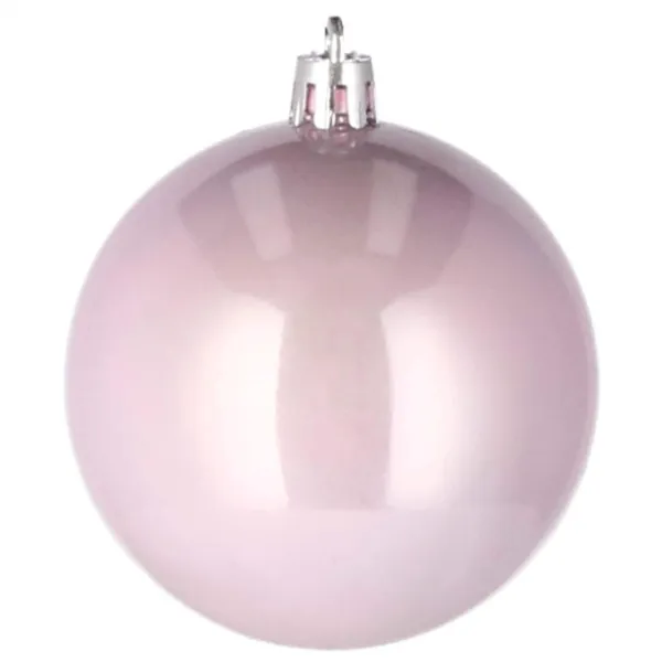 Christmas tree decoration Springos CA0145 4/5/6/7/8 cm 37 pcs.