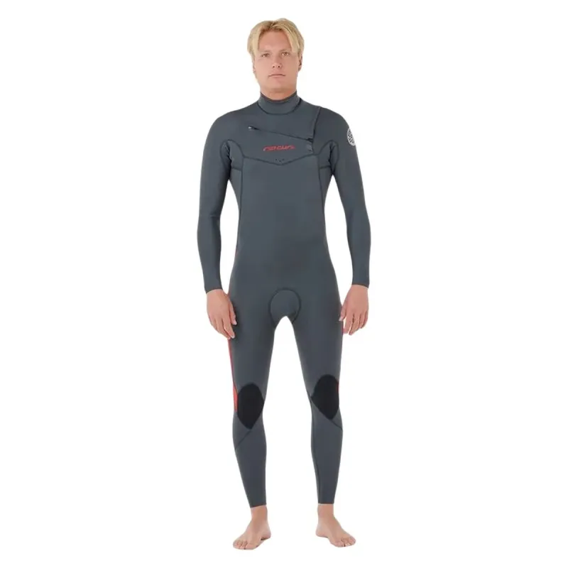 Neopreeni Rip Curl Dawn Patrol Pro Cz 43 Punainen