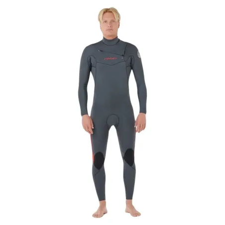 Neopreeni Rip Curl Dawn Patrol Pro Cz 43 Punainen