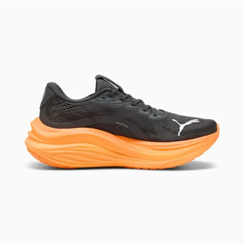 Беговые кроссовки для взрослых Puma Magmax Nitro Темно-серый