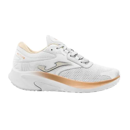 Беговые кроссовки для взрослых Joma Sport Active 2502 Белый