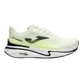 Беговые кроссовки для взрослых Joma Sport Viper 2502 Белый