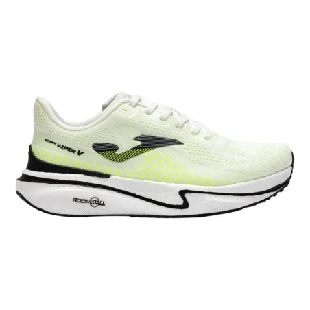 Беговые кроссовки для взрослых Joma Sport Viper 2502 Белый