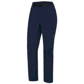 Штаны для снега Joluvi Ski Shell Тёмно Синий Унисекс