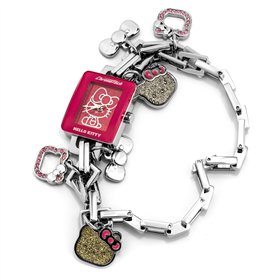 WATCH CHRONOTECH WOMAN CT6323L-08M (20MM)