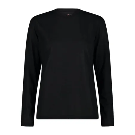 T-shirt Campagnolo Black