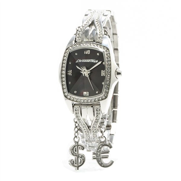 WATCH CHRONOTECH WOMAN CT7008LS-15M (30MM)
