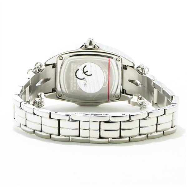 WATCH CHRONOTECH WOMAN CT7008LS-15M (30MM)