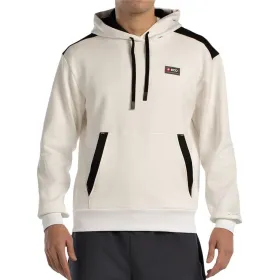 Men’s Hoodie +8000 Euron White