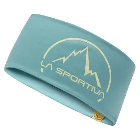 Спортивная повязка для головы La Sportiva Artis Синий