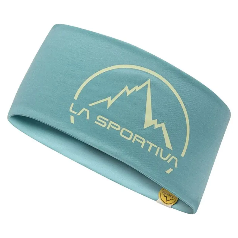 Спортивная повязка для головы La Sportiva Artis Синий