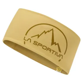 Спортивная повязка для головы La Sportiva Artis Жёлтый