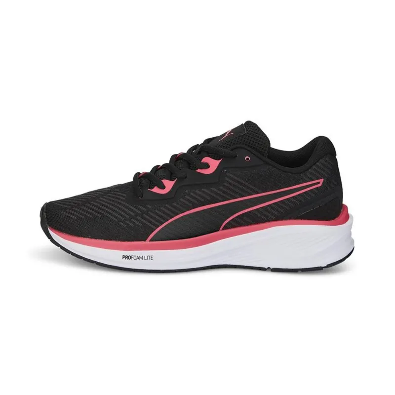 Женские спортивные кроссовки Puma Aviator Profoam Sky Чёрный