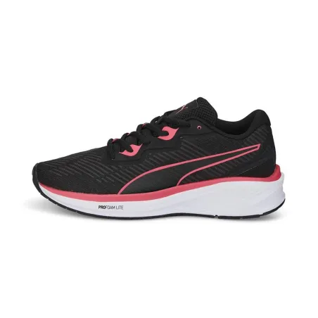 Женские спортивные кроссовки Puma Aviator Profoam Sky Чёрный