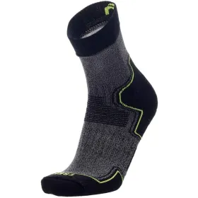 Спортивные носки Mico Everyday Light Чёрный