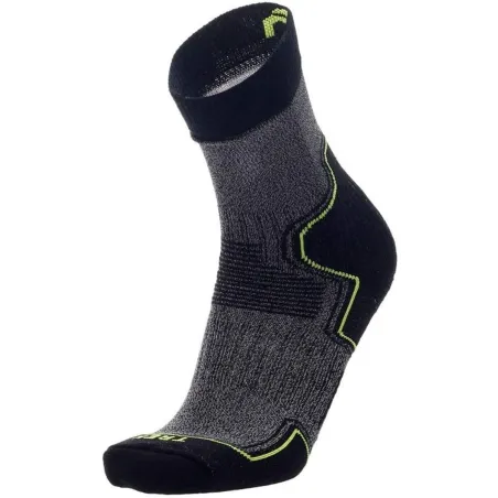 Спортивные носки Mico Everyday Light Чёрный