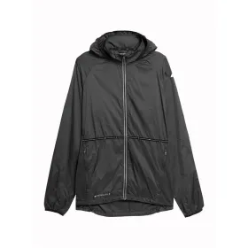Men's Sports Jacket 4F 4F Technical M086 Black