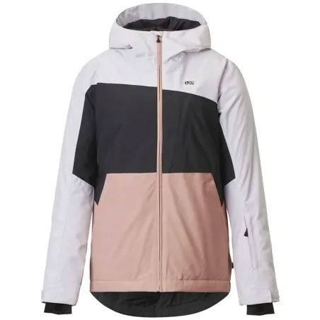 Ski Jacket Picture Seakrest