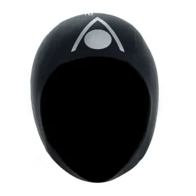Swimming Cap Aqua Sphere Aquasphere Aquaskin V2 Black