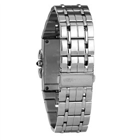 WATCH CHRONOTECH MAN CT7018B-06M (28MM)