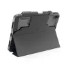STM Dux Plus - Rugged Case for iPad 11" (2025) / 10.9" (2022) MIL-STD-810G with Apple Pencil Holder (Midnight Blue)