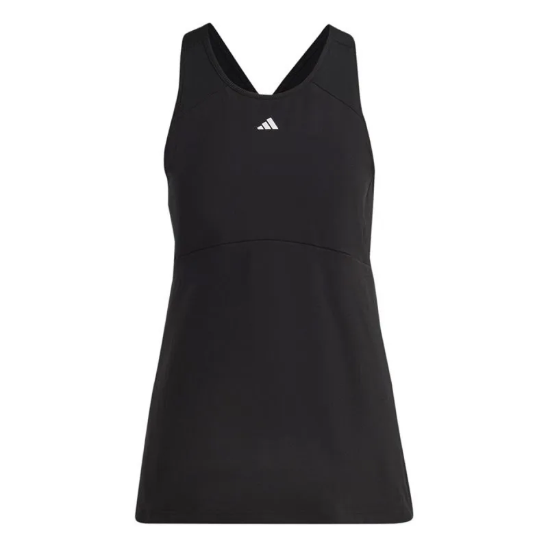Tank Top Women Adidas Studio