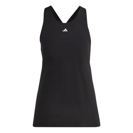 Tank Top Women Adidas Studio