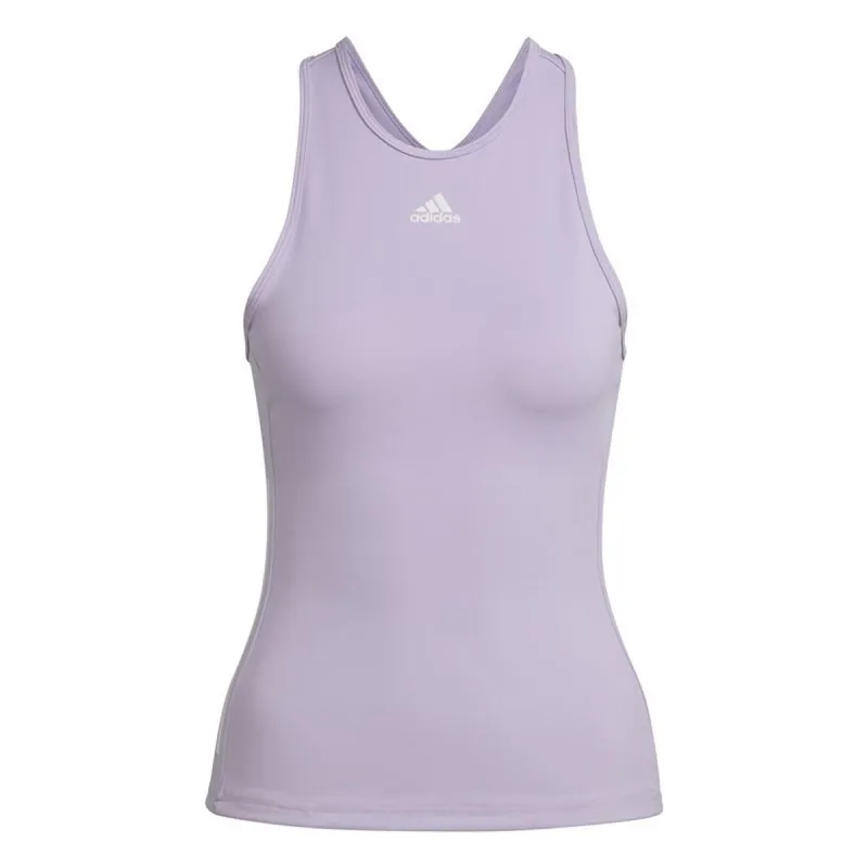 Tank Top Women Adidas Hyperglam
