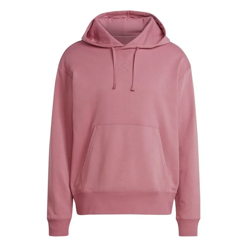 Men’s Hoodie Adidas All Szn Hd Salmon