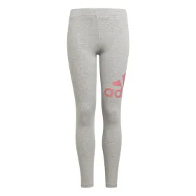Спортивные колготки для детей Adidas Essentials Темно-серый