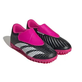 Детские футбольные бутсы Adidas Predator Accuracy.4 Vel TF