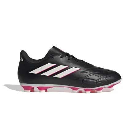 Взрослые футбольные бутсы Adidas Copa Pure.4 FxG Чёрный