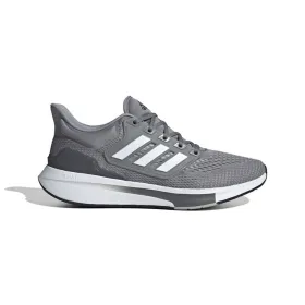 Беговые кроссовки для взрослых Adidas EQ21 RUN Серый