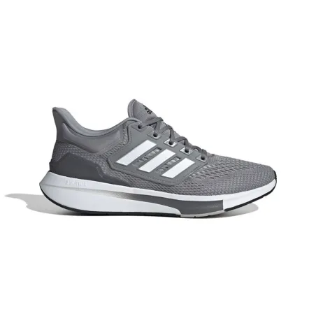 Беговые кроссовки для взрослых Adidas EQ21 RUN Серый
