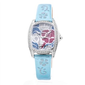 WATCH CHRONOTECH WOMAN CT7094SS-12 (29MM)