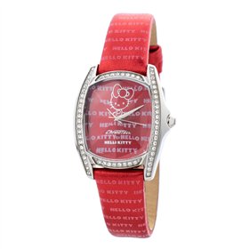 WATCH CHRONOTECH WOMAN CT7094SS-28 (30MM)