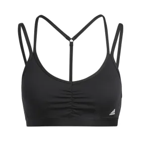 Sports Bra Adidas Black