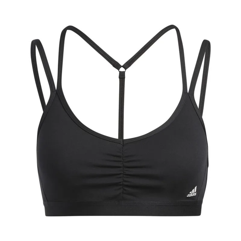 Sports Bra Adidas Black
