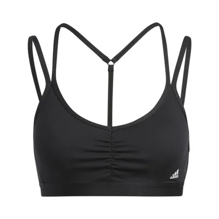 Sports Bra Adidas Black