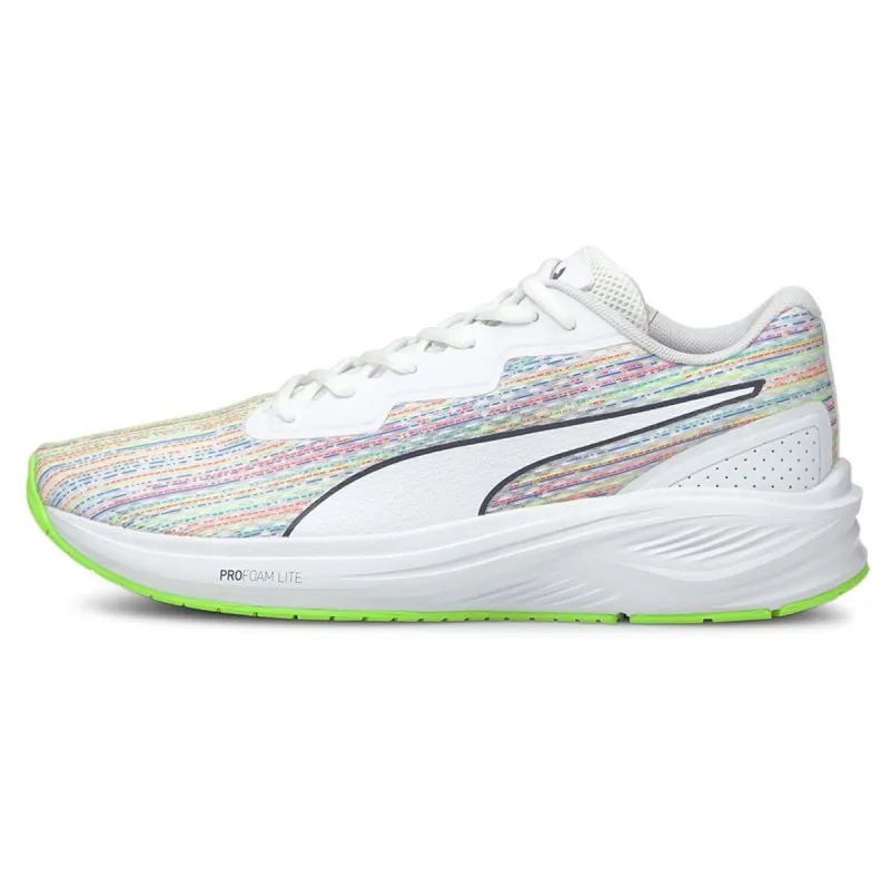 Беговые кроссовки для взрослых Puma Aviator SP Белый