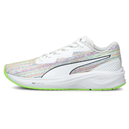 Беговые кроссовки для взрослых Puma Aviator SP Белый