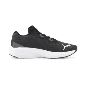 Беговые кроссовки для взрослых Puma Aviator Sky Чёрный